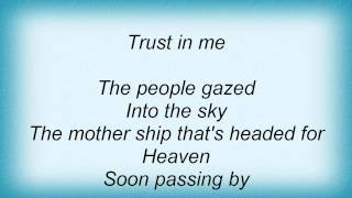 Deadsoul Tribe - Regret Lyrics