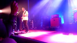 Sportfreunde Stiller - Unter Unten ( live! )