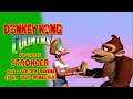 Donkey Kong Country Our Love Is Stronger Than A Golden Banana Full 2024 Remastered