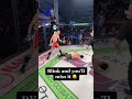 Caught him with the kick ? (via upnextfighting/IG)