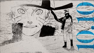 [閒聊] 鳴人跟佐助 是不是很GAY阿