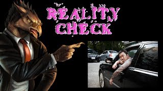 &quot;SCARY UNCLE&quot; SERVICE HOPES TO PREVENT BULLYING | REALITY CHECK