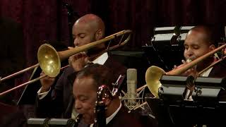 Elmo&#39;s Song - Jazz at Lincoln Center Orchestra with Wynton Marsalis