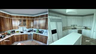Kitchen Solvers Kitchen Makeovers of 2025 Vol 7