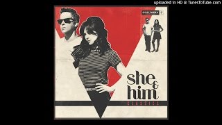 She & Him - I'll Never Be Free