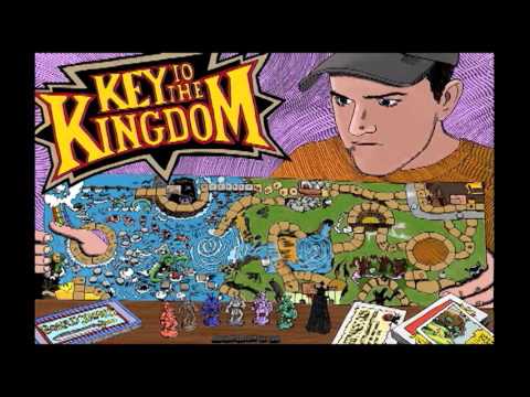 Board James SEASON 2 (2011-2013)