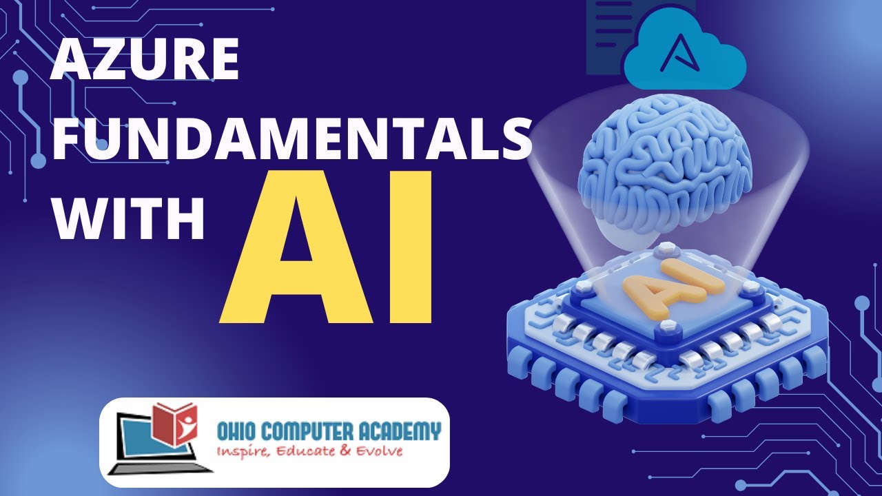 Azure Fundamentals with AI | Course Introduction