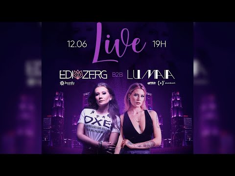 EDI ZERG B2B LU MAIA