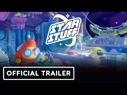 Trailer de Star Stuff