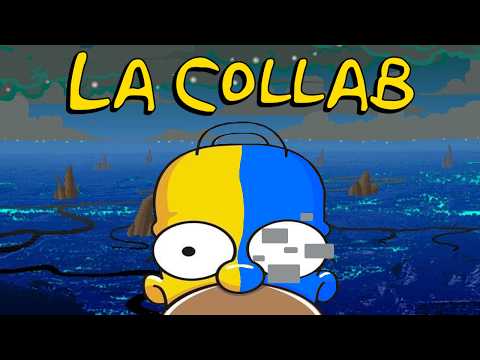 La vidéo des Homers collaborative — Trailer (French)