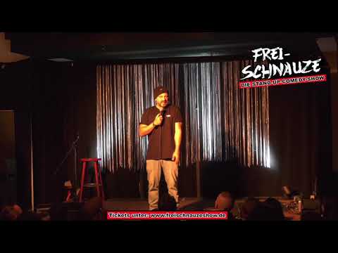 Costa Meronianakis - Die lasche Erziehung der Deutschen