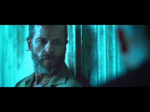 THE ROVER Extrait Tu ne vivras pas longtemps VOST