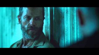 THE ROVER Extrait Tu ne vivras pas longtemps VOST
