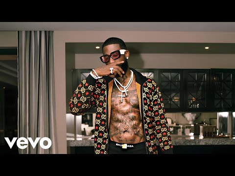 Gucci Mane - Legacy ft. 21 Savage, Future, Pooh Shiesty, Quavo (Music Video) 2024