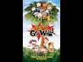 Opening To Rugrats Go Wild 2003 DVD