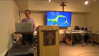 主日：180218诗歌