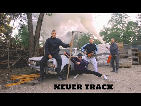 Neuer Track (official video) - Sparfux49, WushuK, MykoW (prod. by Papke)