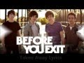 Taken Away - Before You Exit - Lyrics 