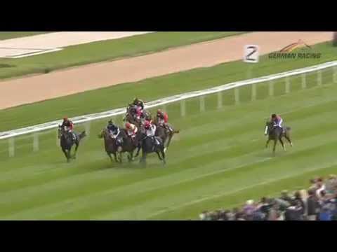 Sauren Absolute Return-Rennen