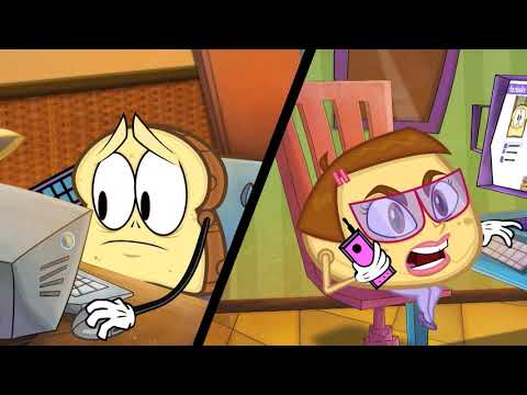 Osmar T01 - EP13 - Facebake