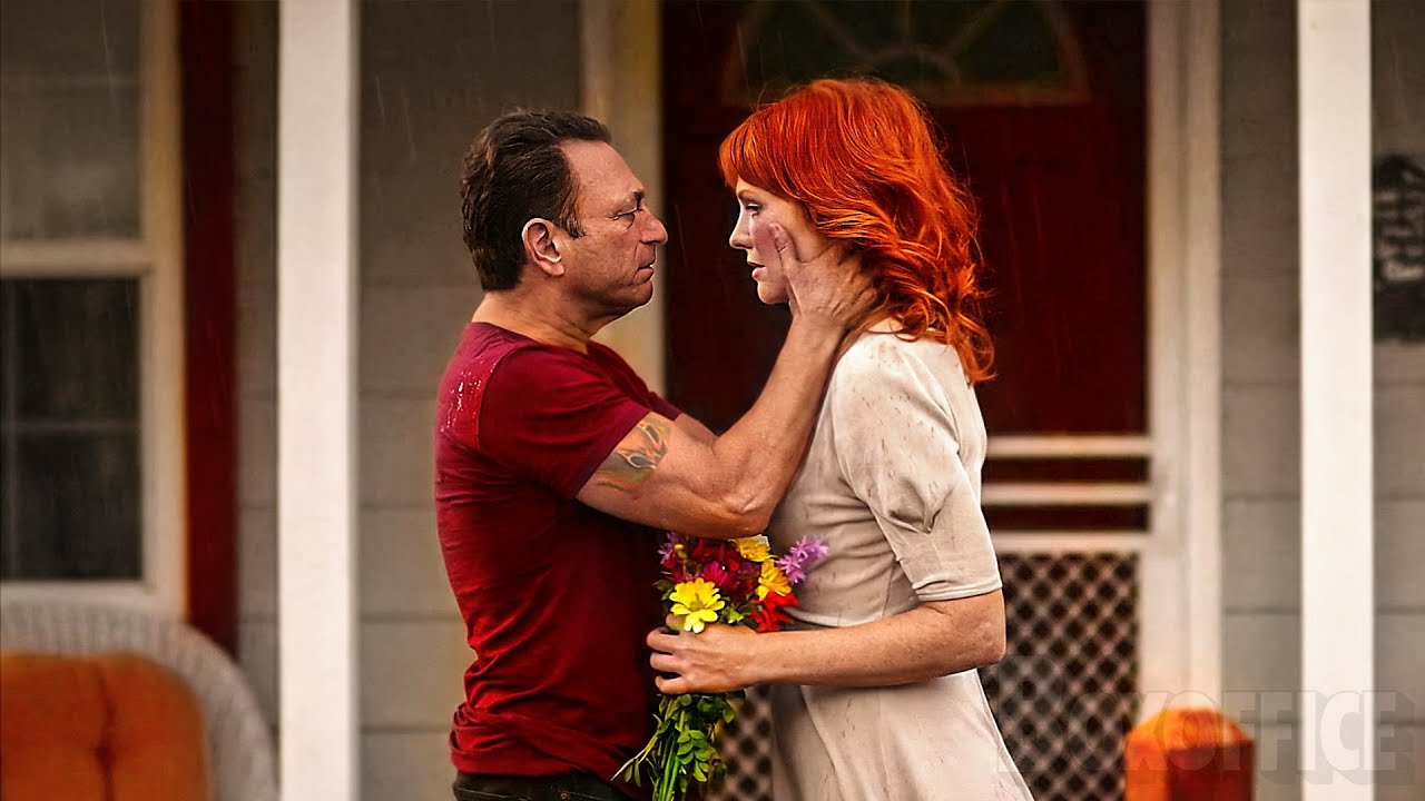 Lucky in Love | ROMANCE | Full Movie in English