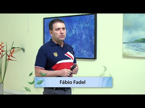 Palestra 259 - Jornada Sem Fim - Fábio Fadel
