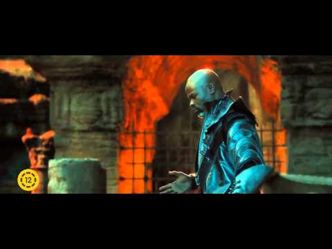 A hetedik fiú trailer