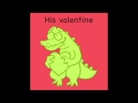SkaPasta - His Valentine (FULL EP)