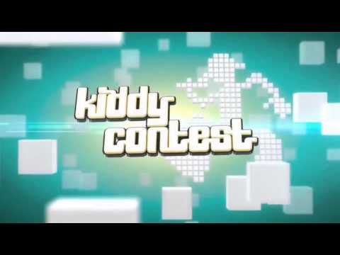 Celina Müllner & Sarah Kaiser - Gemüsekrise - Kiddy Contest 2014