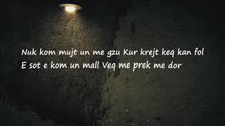 Shaban Doberdolani - Gitarja Ime