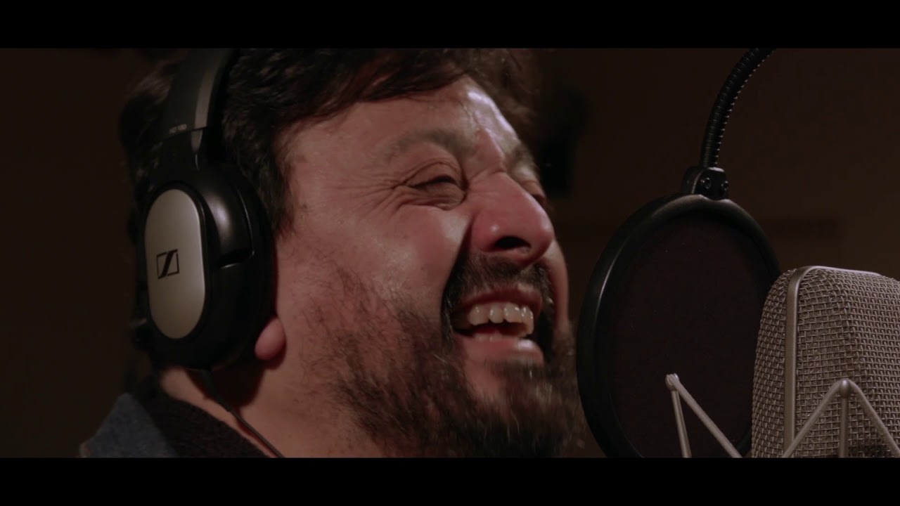 Santa Lucía/La Rata Bluesera