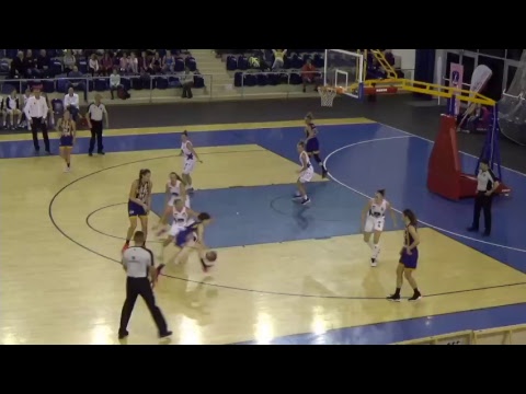 BAM Poprad - GOOD ANGELS Košice