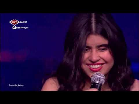 Seyda KIRCAN & Keremcem & Metin ÖZÜLKÜ - Tek başına (Söyle buldun mu) (Engelsiz Sahne)