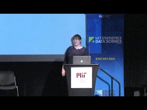 SDSCon 2018 Session 3 - Michelle Borkin