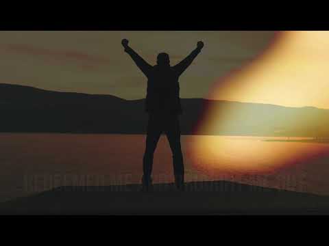 The Steeles - Glory (Official Lyric Video)