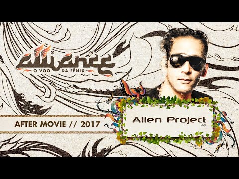 Alliance Brasil 2017 - O voo da fênix | Alien Project