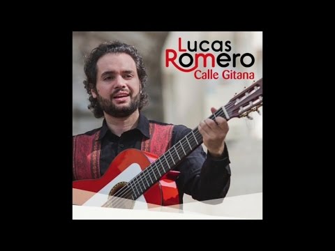 Lucas Romero - La Vieja (Radio Edit)