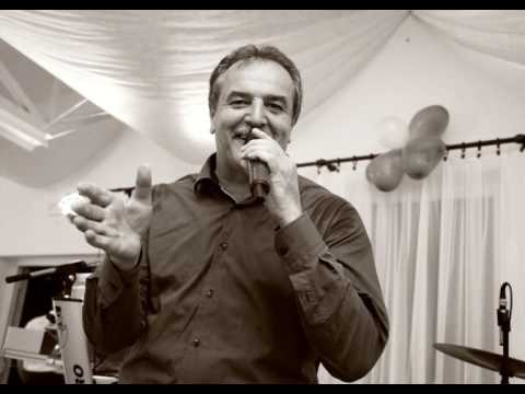 ŠTEFAN HUJ ŠTEF - Ljubavi otvori vrata