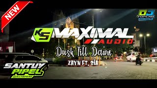 Download lagu This is K5 Maximal ❗ Dusk Till Dawn (DJ Topeng Remix) mp3 Download lagu This is K5 Maximal ❗ Dusk Till Dawn (DJ Topeng Remix) mp3