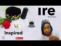 DIY Adekunle Gold's Cap.........................#Ire Inspired Edition DIY Adekunle Gold's Cap.........................#Ire Inspired Edition