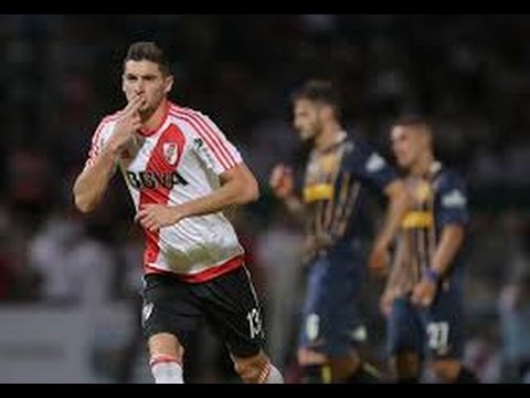Melhores Momentos - Final da Copa Argentina 2016 (River Plate 4x3 Rosário Central)