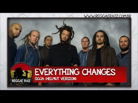 SOJA - Everything Changes (Helmut Version)