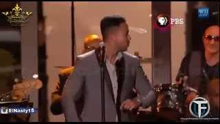 Romeo Santos Conquista La Casa Blanca Tras Presentacion 2014