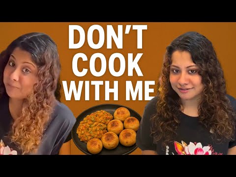 Litti chokha by pranjali don't cook with me 