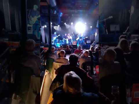 SPACE TRUCKING " Live" cover GEOFF ACHISON, JIMMY HOCKING and friends 25 MAY 2025,.at the "GOV" 🤘🎸🎶😎