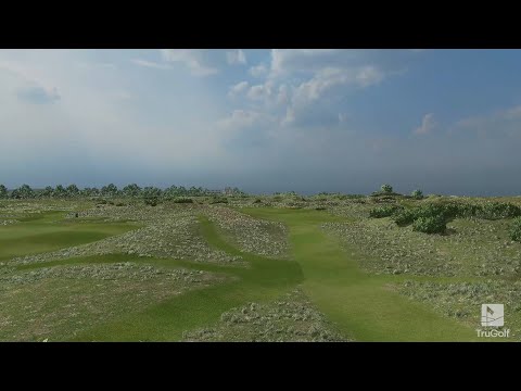 E6 CONNECT- Portmarnock Course Tour