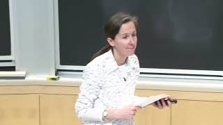 12. Protein Degradation 1