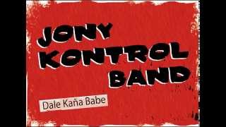 Con Jony Kontrol - Dale Caña Baby - 1994