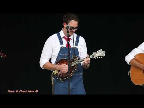 Gospel Plowboys     "The Life Boat"