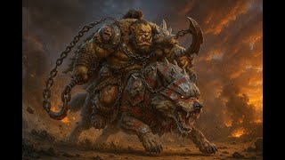 Call of dragons Music video Cinematic legions Army - 342 legend song